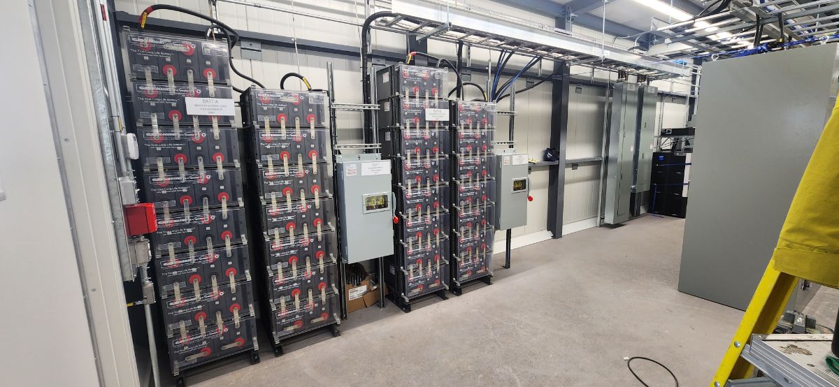 Parc éolien PPAW1 - 2