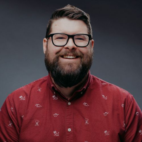 Billy Bolduc