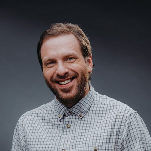 Nicolas Fournier ing.