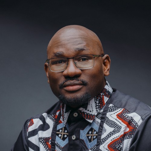 Stanislas Benjamin Nkawe M. Ing.